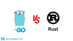 Go vs Rust: (Golang vs Rust)