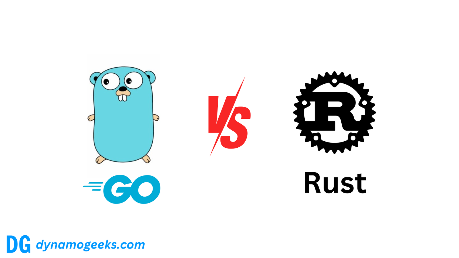 Go vs Rust: (Golang vs Rust)