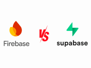 Supabase vs Firebase