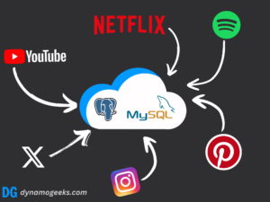 Why YouTube, Facebook And Netflix Still Choose SQL Over NoSQL